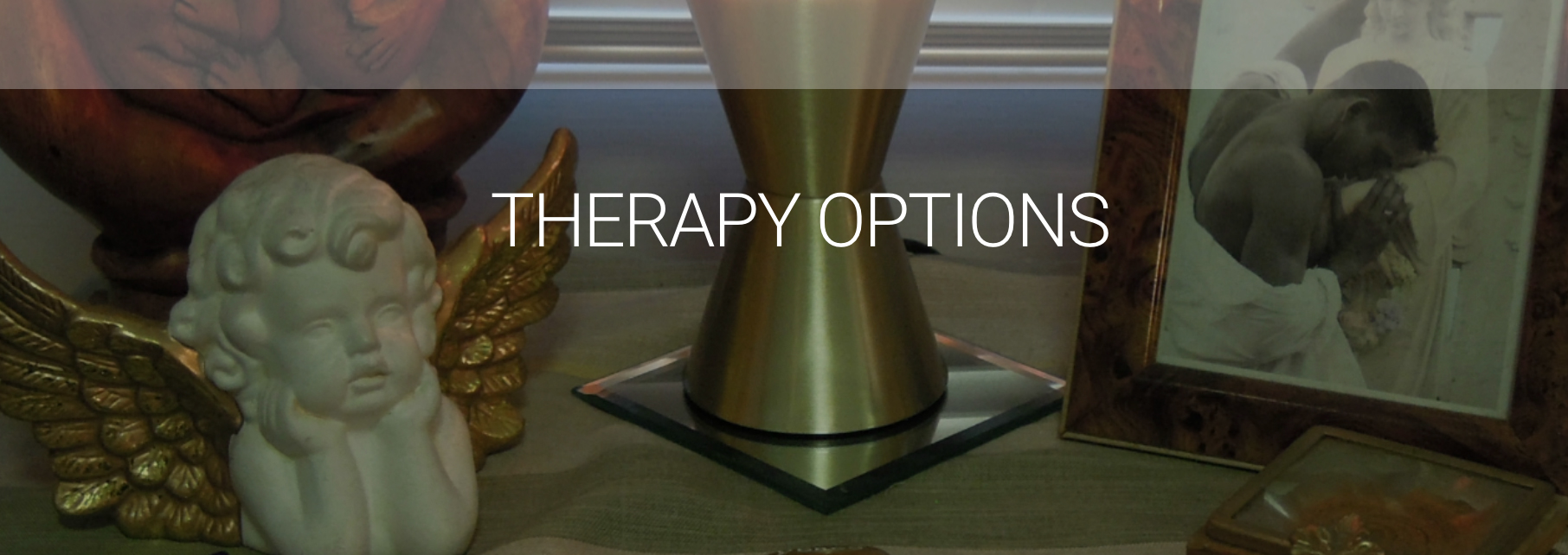 therapy options in edinburgh