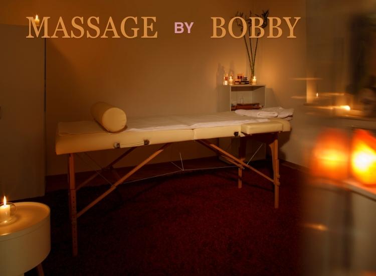 Gay Massage in Provincetown, Massage by Bobby