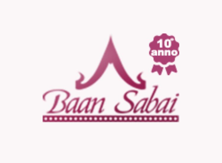 Baan Sabai in Rome