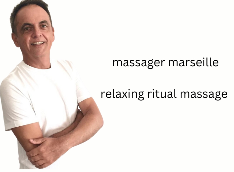 Massager Marseille