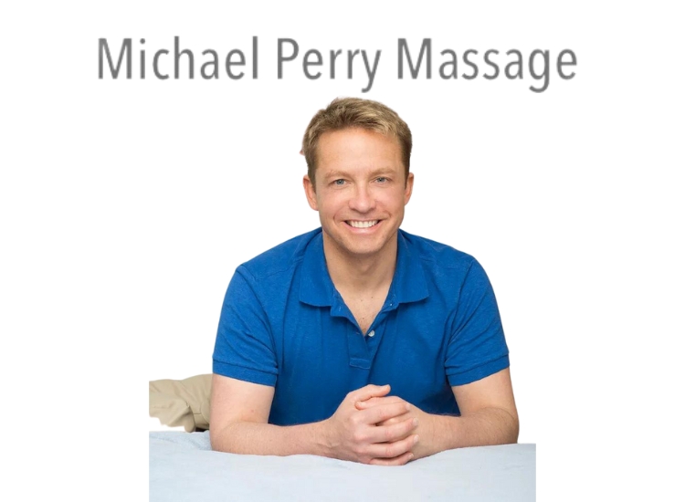 Michael Perry Massage provincetown