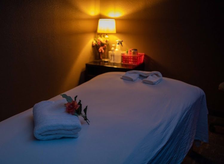 Gay Massage in Albuquerque, Relax Massage