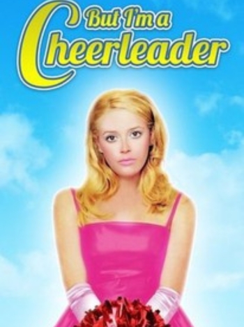 But I'm a Cheerleader 1999 movie