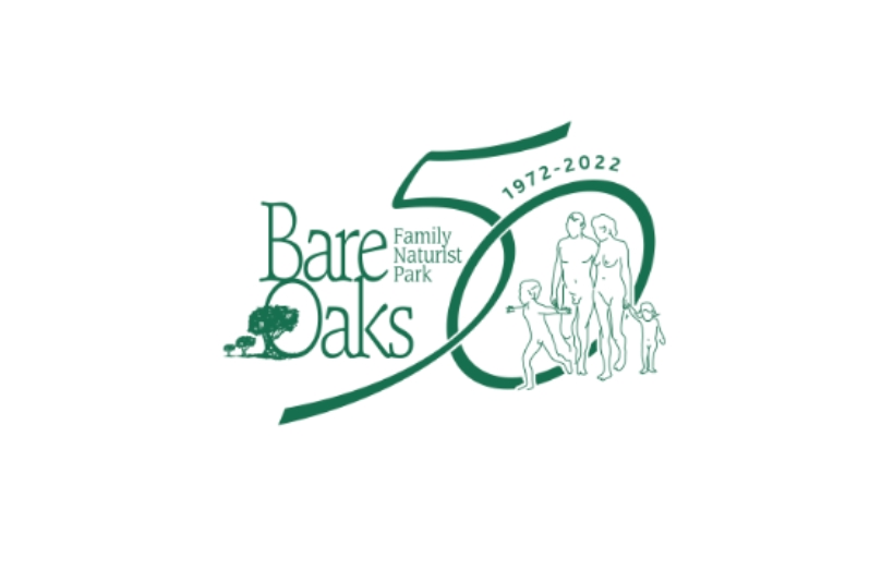 Bare Oaks Family Naturist Park, LGBT Campground
