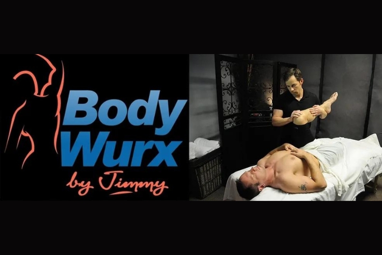 BodyWurx by Jimmy