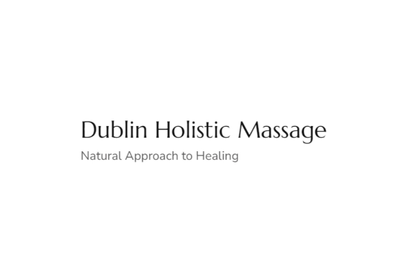 Dublin Holistic Massage