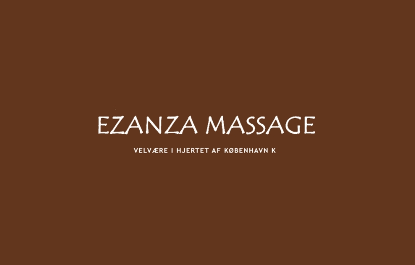 Ezanza Massage