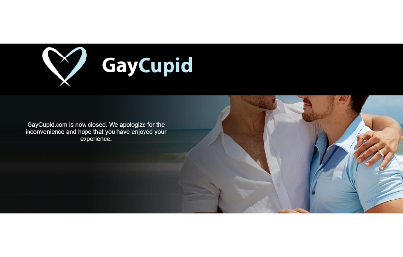 GayCupid app