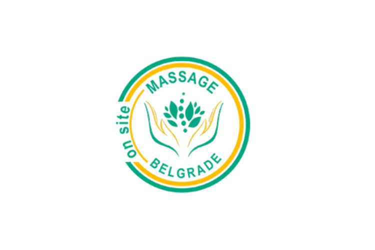 Massage on site Belgrade