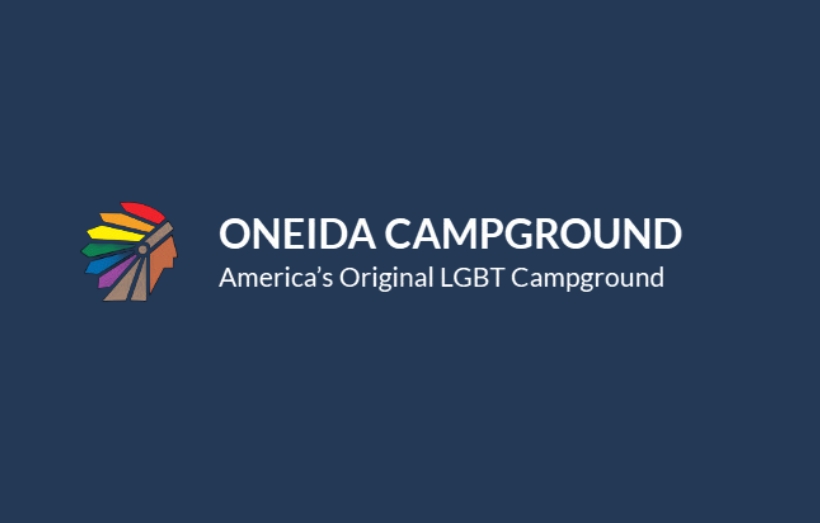 Oneida Campground & Lodge, LGBT Campground