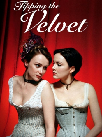 Tipping the Velvet 2002 movie