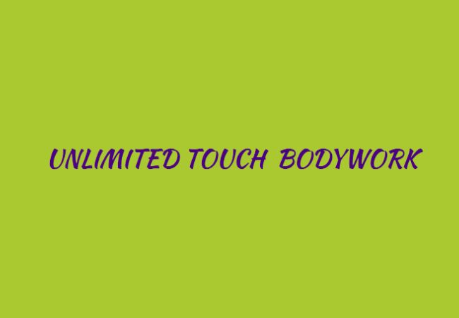 Unlimited Touch Bodywork