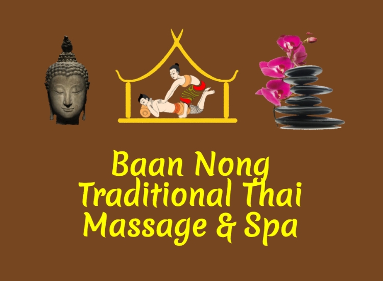 Baan Nong Traditional Thai Massage & Spa, Dortmund
