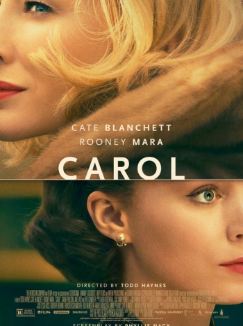 Carol [2015] movie