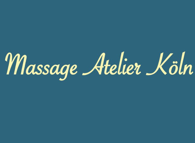 Massage Atelier Koln