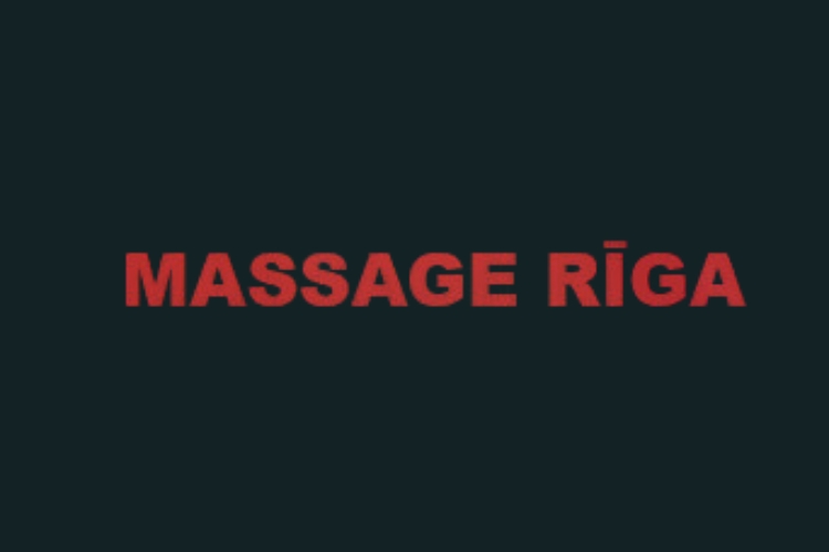 Massage Riga