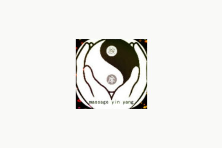 Massage yin yang