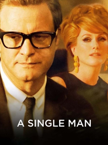 A Single Man [2009] movie