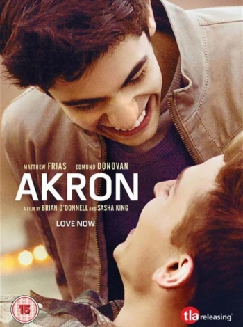 Akron movie