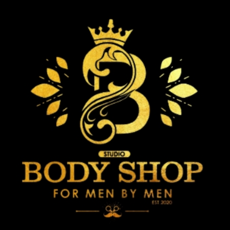 Body Shop for men in Cape town