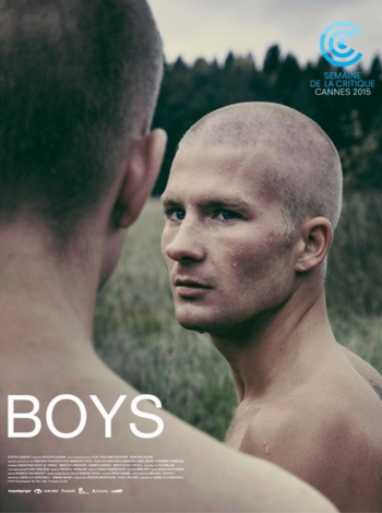 Boys 2015 movie