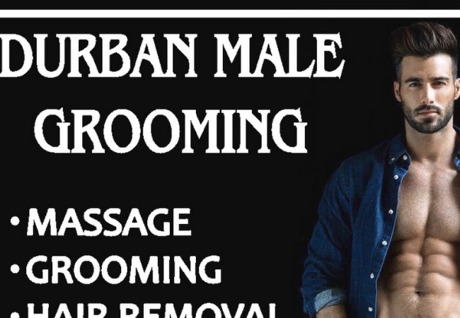 Durban Male Grooming