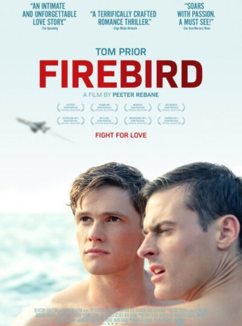 Firebird 2022 Movie