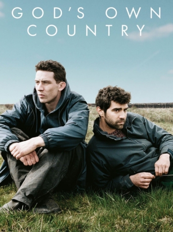 God's Own Country [2017] movie