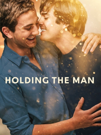 Holding the Man movie