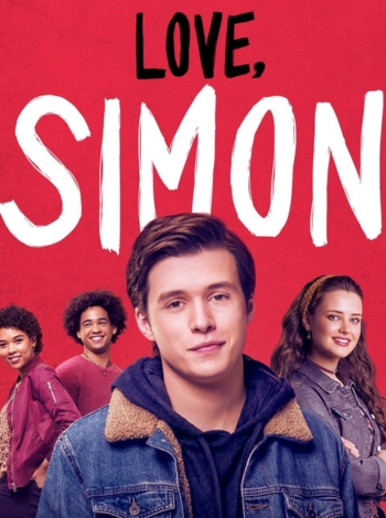Love, Simon [2018] movie