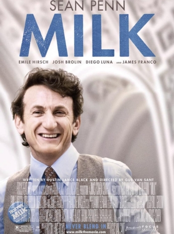 Milk  movie