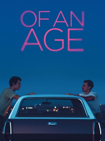Of an Age movie