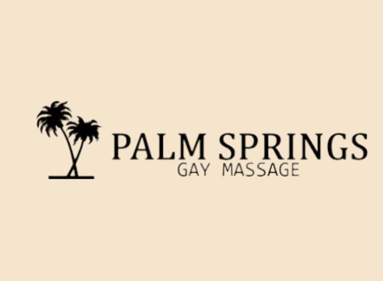 Palm Springs Gay Massage
