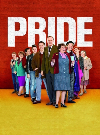 Pride 2014 movie