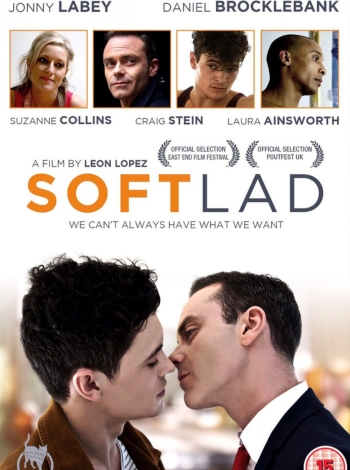Soft Lad movie