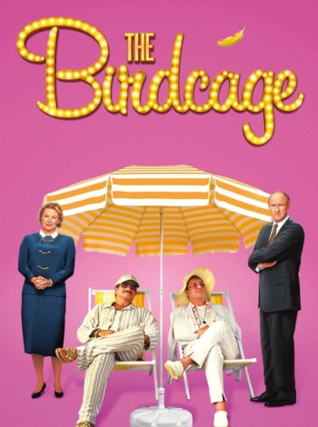The Birdcage movie 1996