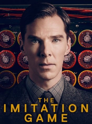  The Imitation Game [2014] movie