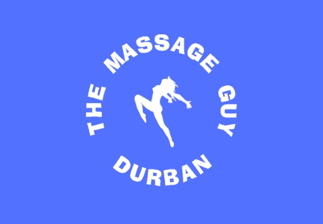 The Massage Guy – Durban