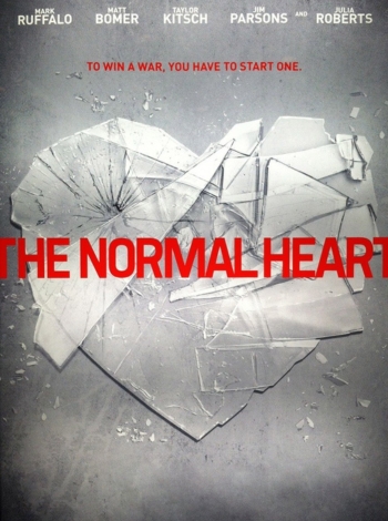 The Normal Heart movie