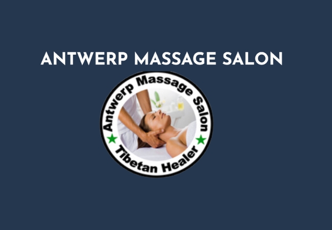 Antwerp Massage Salon