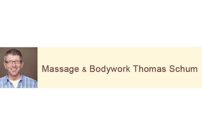 Massage & Bodyworks Thomas Schum