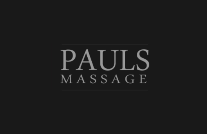 Paul's Massage