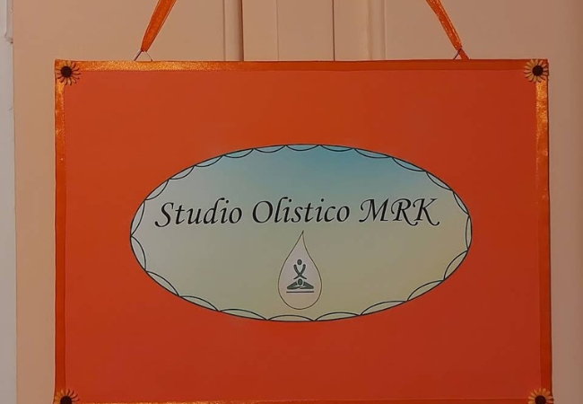 Studio Olistico MRK Massaggi