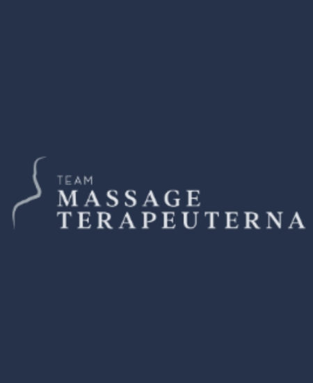 Team Massage Terapeuterna