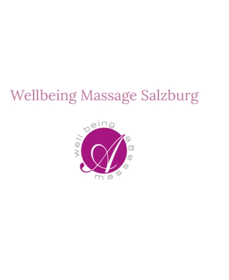 Wellbeing Massage Salzburg