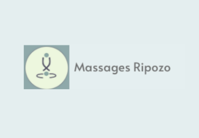 Massages Ripozo