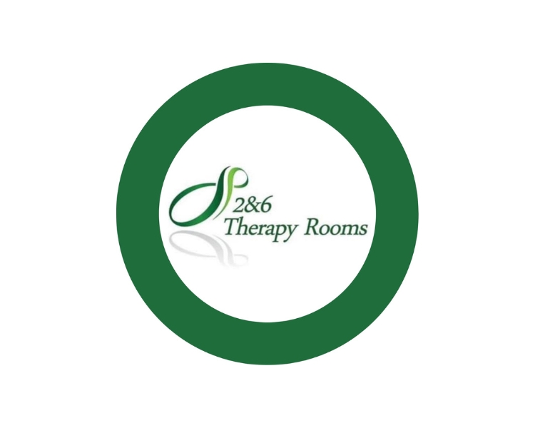 2&6 Therapy Rooms
