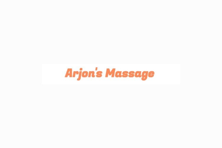 Arjon's Massage