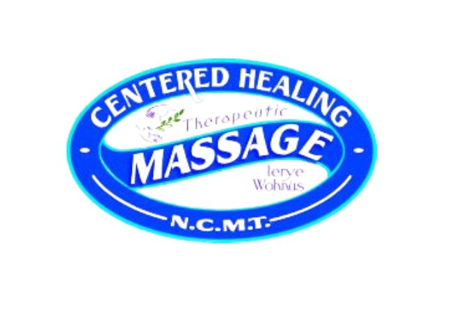 Centered Healing Therapeutic Massage