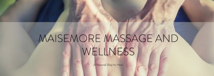 Maisemore Massage and Wellness